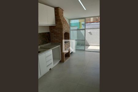 Apartamento à venda com 2 quartos, 81m² em Parque Erasmo Assunção, Santo André