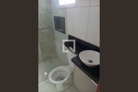 Apartamento à venda com 2 quartos, 81m² em Parque Erasmo Assunção, Santo André