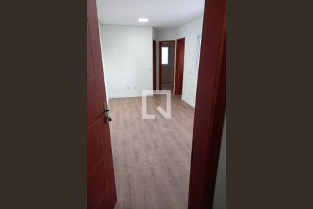Apartamento à venda com 2 quartos, 81m² em Parque Erasmo Assunção, Santo André