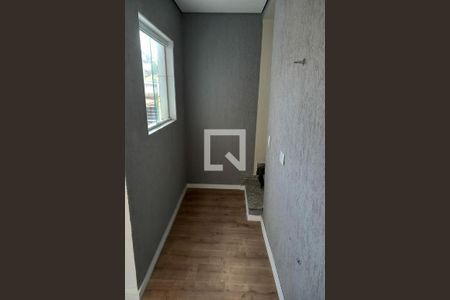 Apartamento à venda com 2 quartos, 81m² em Parque Erasmo Assunção, Santo André