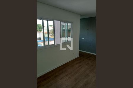 Apartamento à venda com 2 quartos, 81m² em Parque Erasmo Assunção, Santo André