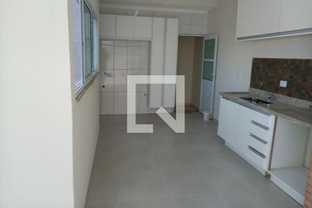 Apartamento à venda com 2 quartos, 81m² em Parque Erasmo Assunção, Santo André
