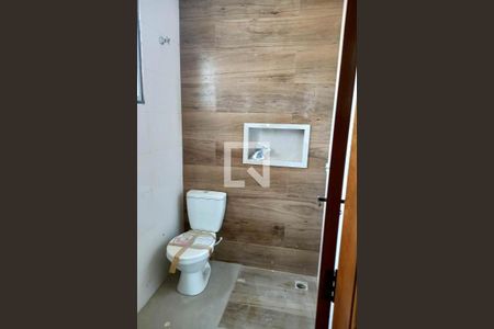 Casa à venda com 2 quartos, 54m² em Utinga, Santo André