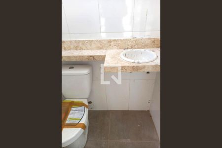 Casa à venda com 2 quartos, 54m² em Utinga, Santo André