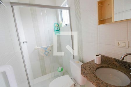Apartamento à venda com 2 quartos, 53m² em Vila Camilópolis, Santo André