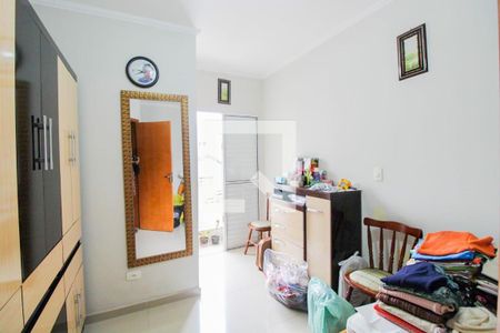 Apartamento à venda com 2 quartos, 53m² em Vila Camilópolis, Santo André