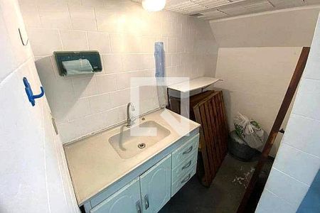 Casa à venda com 4 quartos, 240m² em Vila Alto de Santo Andre, Santo André
