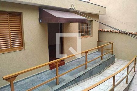Casa à venda com 4 quartos, 240m² em Vila Alto de Santo Andre, Santo André