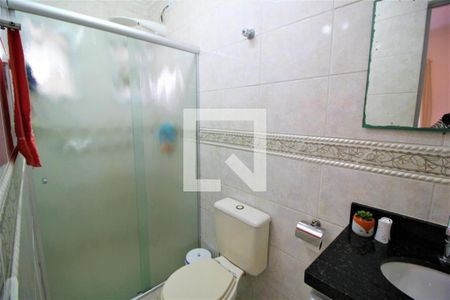 Apartamento à venda com 3 quartos, 86m² em Vila Camilópolis, Santo André