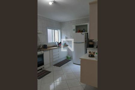 Apartamento à venda com 3 quartos, 107m² em Vila Camilópolis, Santo André