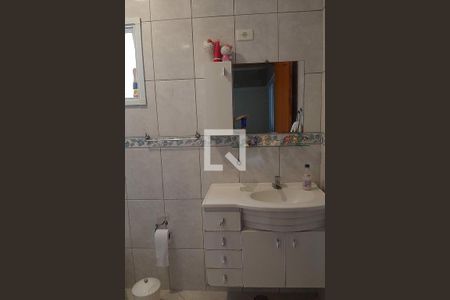 Apartamento à venda com 3 quartos, 107m² em Vila Camilópolis, Santo André