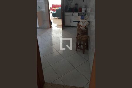Apartamento à venda com 3 quartos, 107m² em Vila Camilópolis, Santo André