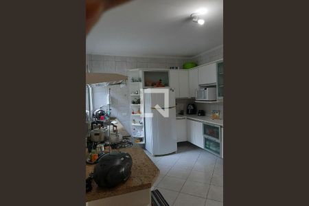Apartamento à venda com 3 quartos, 107m² em Vila Camilópolis, Santo André