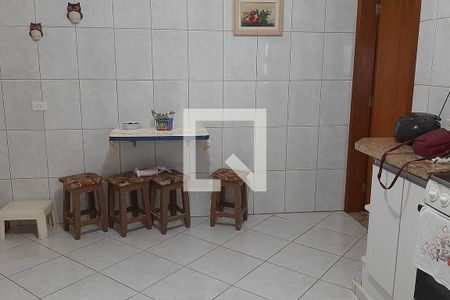 Apartamento à venda com 3 quartos, 107m² em Vila Camilópolis, Santo André