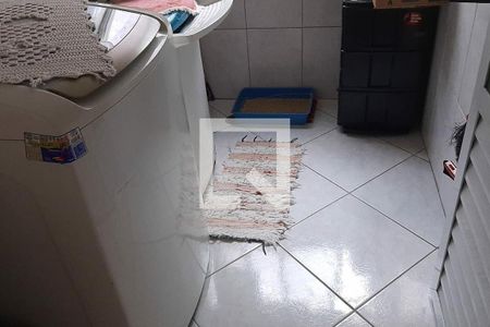 Apartamento à venda com 3 quartos, 107m² em Vila Camilópolis, Santo André