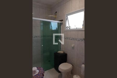 Apartamento à venda com 3 quartos, 107m² em Vila Camilópolis, Santo André