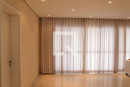 Apartamento à venda com 3 quartos, 135m² em Paraíso, Santo André