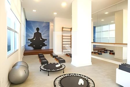 Apartamento à venda com 3 quartos, 135m² em Paraíso, Santo André