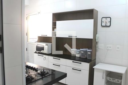 Apartamento à venda com 3 quartos, 135m² em Paraíso, Santo André