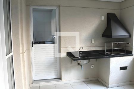 Apartamento à venda com 3 quartos, 135m² em Paraíso, Santo André