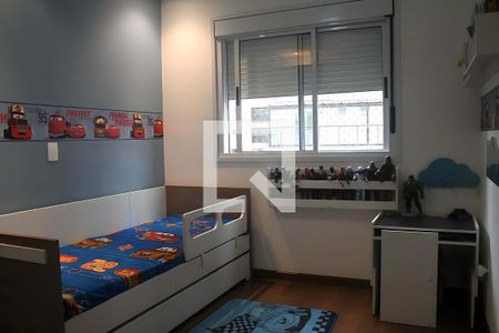 Apartamento à venda com 3 quartos, 135m² em Paraíso, Santo André