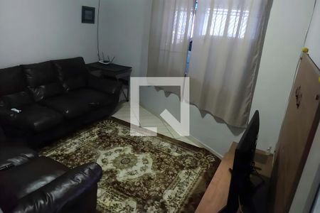 Casa à venda com 3 quartos, 144m² em Condomínio Maracanã, Santo André