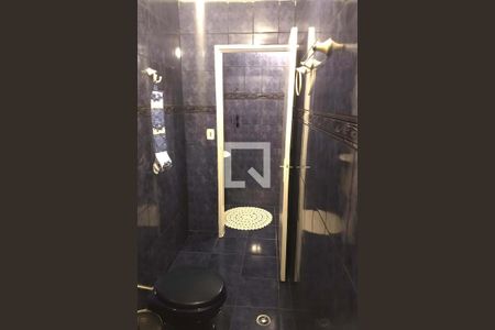 Casa à venda com 3 quartos, 144m² em Condomínio Maracanã, Santo André