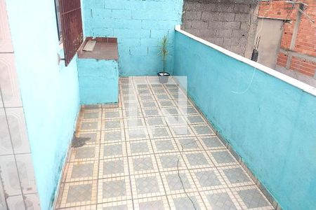 Casa à venda com 3 quartos, 144m² em Condomínio Maracanã, Santo André