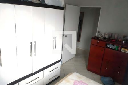 Casa à venda com 3 quartos, 144m² em Condomínio Maracanã, Santo André