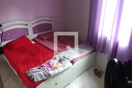 Casa à venda com 3 quartos, 144m² em Condomínio Maracanã, Santo André