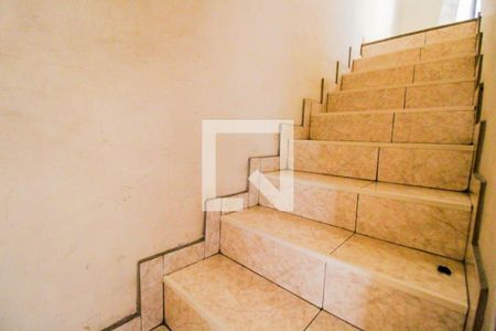 Casa à venda com 2 quartos, 86m² em Vila Camilópolis, Santo André
