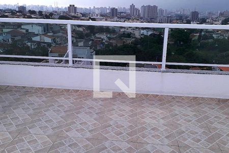 Apartamento à venda com 2 quartos, 80m² em Vila Curuçá, Santo André