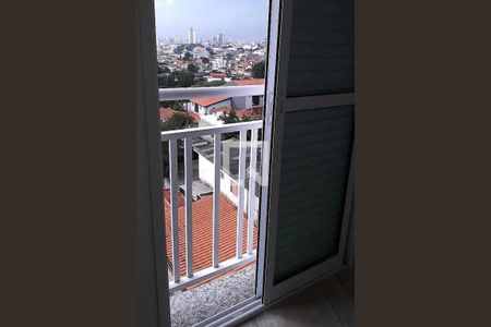 Apartamento à venda com 2 quartos, 80m² em Vila Curuçá, Santo André