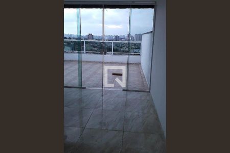 Apartamento à venda com 2 quartos, 80m² em Vila Curuçá, Santo André