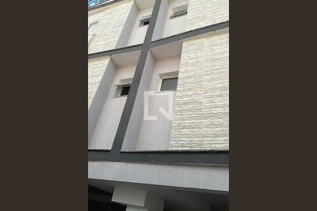 Apartamento à venda com 2 quartos, 80m² em Vila Curuçá, Santo André