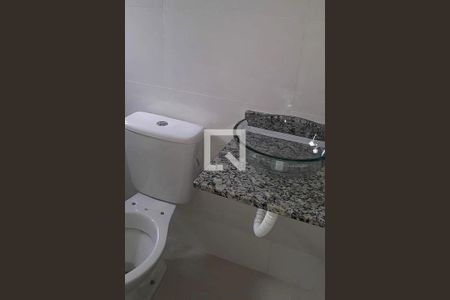 Apartamento à venda com 2 quartos, 80m² em Vila Curuçá, Santo André
