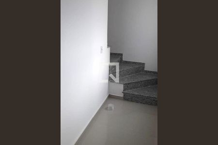 Apartamento à venda com 2 quartos, 80m² em Vila Curuçá, Santo André