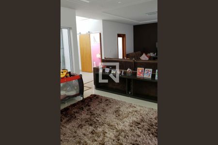 Casa à venda com 3 quartos, 251m² em Campestre, Santo André