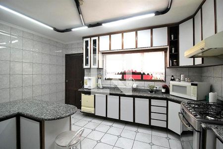 Casa à venda com 4 quartos, 150m² em Parque Capuava, Santo André