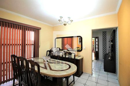 Casa à venda com 4 quartos, 150m² em Parque Capuava, Santo André