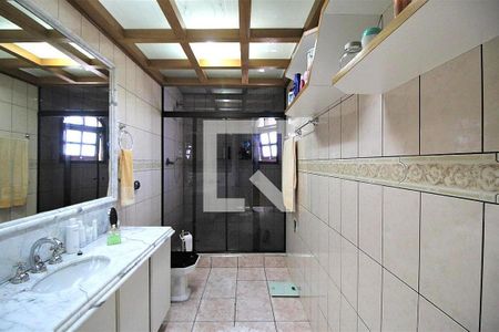 Casa à venda com 4 quartos, 150m² em Parque Capuava, Santo André
