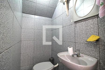 Casa à venda com 4 quartos, 150m² em Parque Capuava, Santo André