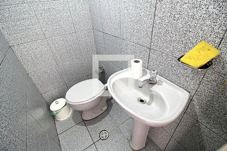 Casa à venda com 4 quartos, 150m² em Parque Capuava, Santo André