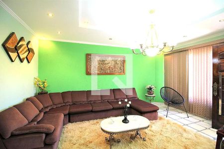 Casa à venda com 4 quartos, 150m² em Parque Capuava, Santo André