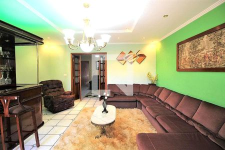 Casa à venda com 4 quartos, 150m² em Parque Capuava, Santo André