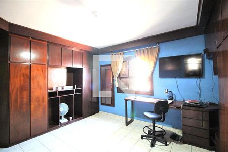 Casa à venda com 4 quartos, 150m² em Parque Capuava, Santo André