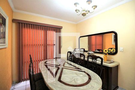 Casa à venda com 4 quartos, 150m² em Parque Capuava, Santo André