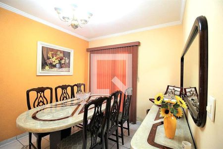 Casa à venda com 4 quartos, 150m² em Parque Capuava, Santo André