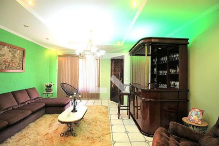 Casa à venda com 4 quartos, 150m² em Parque Capuava, Santo André