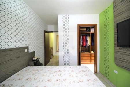 Casa à venda com 4 quartos, 150m² em Parque Capuava, Santo André